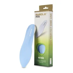 Mysole Special Blessurepreventie|Inlegzolen><noscript><img width=