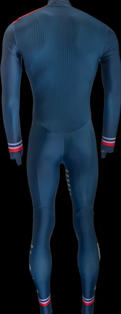 Nagano Skate Schaatskleding>shorttrack training schaatspak France