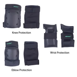 Bescherming>NanDun beschermset