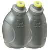 Nathan Drinksystemen|Triathlon Accessoires>Push Pull Cap Flask 2 Pack