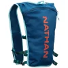 Nathan Drinksystemen|Triathlon Accessoires>Quickstart 2.0 3L Marine Blue/Hot Red