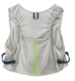 Nathan Drinksystemen|Triathlon Accessoires>Quickstart pinnacle featherlite incl 1 softflask