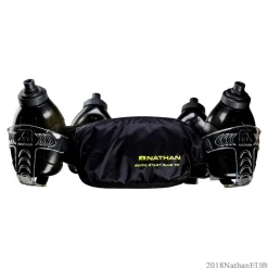 Nathan Drinksystemen|Triathlon Accessoires>QuickStart Plus 40 4x300ml