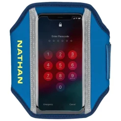 Nathan Smartphonehouders>smartphone armband
