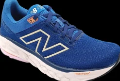 New Balance Hardloopschoenen>860 H14 inkwell/calcium/wached pink