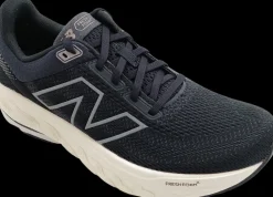 New Balance Hardloopschoenen>860 K14 black/phantom/sea salt