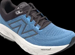 New Balance Hardloopschoenen>860 S14 blue [narrow]