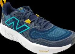 New Balance Trailschoenen>Fresh Foam Hierro D8 NB navy