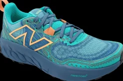 New Balance Trailschoenen>Fresh Foam Hierro C8 Cyber jade