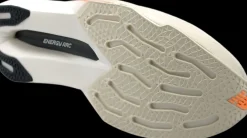 New Balance Hardloopschoenen>FuelCell SuperComp Pacer v2 white/orange