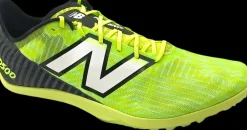 New Balance Spikes>Spikes Thirty watt met black MMD500C9