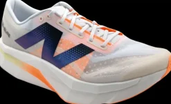 New Balance Hardloopschoenen>Super Comb Elite orange/white