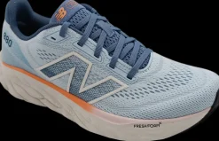New Balance Hardloopschoenen>W880J14 ligt blue