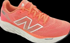 New Balance Hardloopschoenen>W880L14 oranje