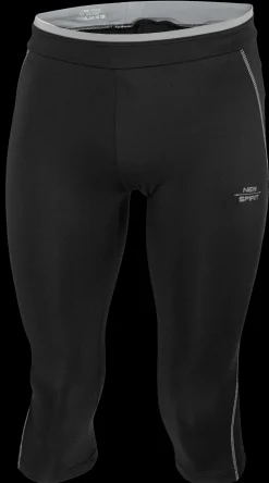 New Spirit Hardloopbroeken>Capri Euthalia