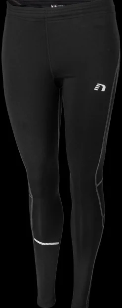 Newline Hardloopbroeken>Base Dry N Comfort Tights Women