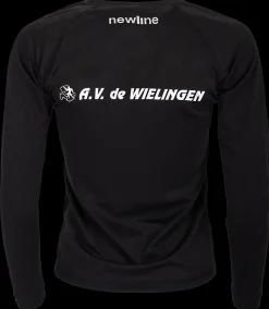 Newline Hardloopshirts>De Wielingen base shirt kids
