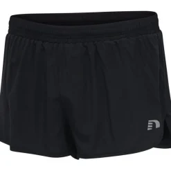 Newline Hardloopbroeken>Dynamica Heren Split Shorts