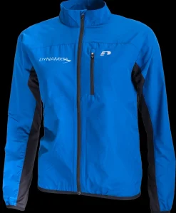 Newline Sportjacks>Dynamica heren sportjack (29,95 korting via vereniging)