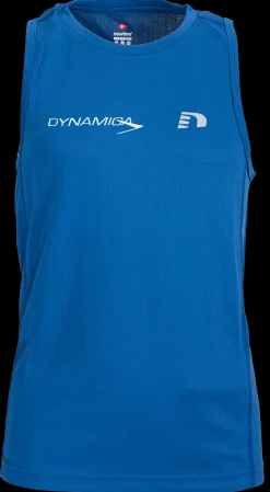 Newline Sportkleding Voor Kids>Dynamica Singlet kids