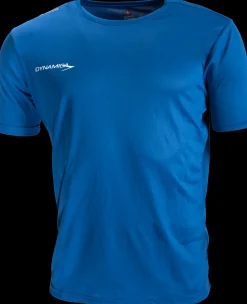 Newline Sportkleding Voor Kids>Dynamica t-shirt Heren