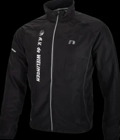 Newline Sportjacks>wielingen dames base race jack