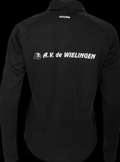 Newline Sportjacks>wielingen dames base race jack