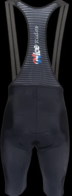 Nice Fietskleding Heren>pro fietsbroek zwart