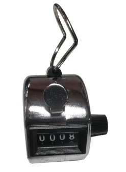 Nice Training|Accessoires>rondenteller