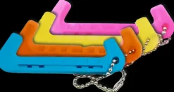 Nice Schaats- En Skatetassen|Accessoires>schaats sleutelhanger