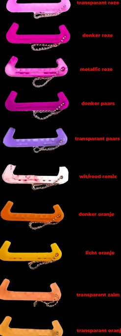 Nice Schaats- En Skatetassen|Accessoires><noscript><img width=