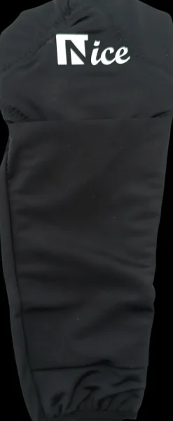 Nice Schaatskleding>snijvaste knie- en scheenbeschermer 3.0