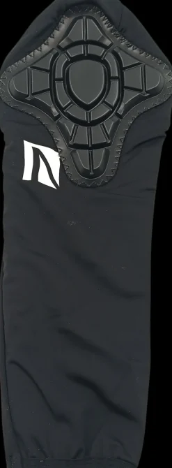 Nice Schaatskleding>snijvaste knie- en scheenbeschermer 2.0