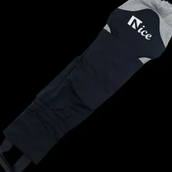 Nice Schaatskleding>snijvaste knie- scheen en enkelbeschermer 3.0