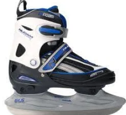 Nijdam Kinderschaatsen|Kinderschaatsen>Hockeyschaats 0128