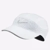 Nike Hardloop Petjes>Aerobill Tailwind Cap White
