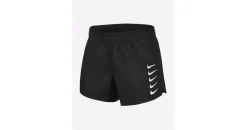 Nike Hardloopbroeken>Swoosh Run shorts Women black