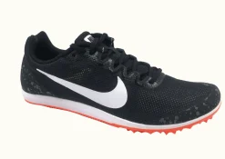 Nike Spikes>Zoom Rival D10 black/white iron grey