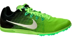 Nike Spikes>Zoom Rival D9 ghost-green/white-seaweed [unisex]