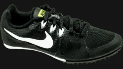 Nike Spikes>Zoom Rival M8 black/white [women]