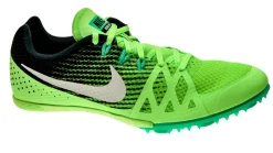 Nike Spikes>Zoom Rival M8 ghost-green/white-seaweed/green [unisex]