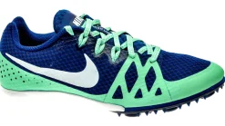 Nike Spikes>Zoom Rival M8 royal-blue/green-glow [unisex]