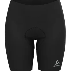 Odlo Fietskleding Dames>Cuissard Essential Fietsbroeken Dames