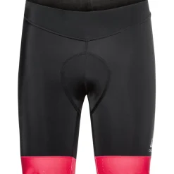 Odlo Fietskleding Dames>Fiets broek Zeroweight nauwsluitende short