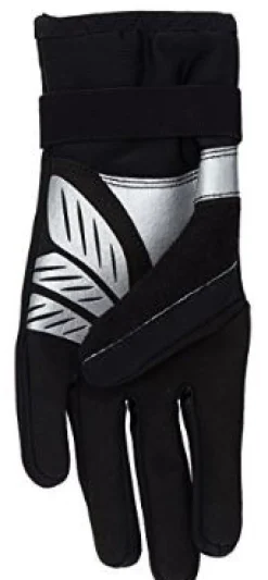 Odlo Schaatskleding|Hardloophandschoenen>Gloves Kids (Ola Einar Bjorendalen)