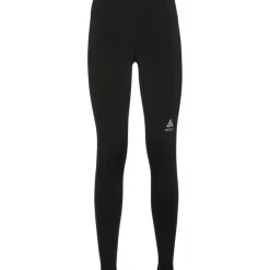 Odlo Hardloopbroeken>Hardlooplegging Sliq Warm voor Dames