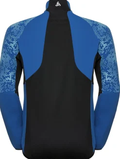 Odlo Sportjacks>HEREN JAS PERFORMANCE Frankrijk