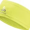 Odlo Schaatskleding|Hardloopmutsen>Hoofdband Polyknit Light
