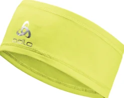 Odlo Schaatskleding|Hardloopmutsen>Hoofdband Polyknit Light