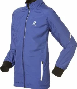 Odlo Kleding>jacket KIDS